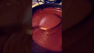 Easy Chicken Mole recipe Zacatecas Mexico style [upl. by Anniahs]