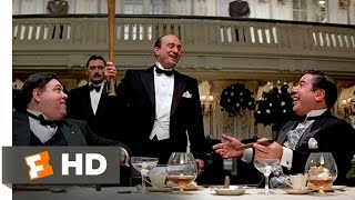 Batter Up  The Untouchables 310 Movie CLIP 1987 HD [upl. by Eillod616]