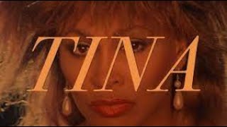 Tina Turner  Whats Love Got To Do With It Special Re  Xtended Mix [upl. by Ised709]