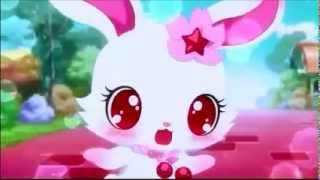 Jewelpet441Ruby and Nephritepart1 [upl. by Anaet]