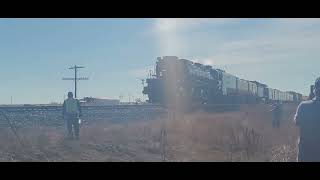 Greeley colorado up 4014 [upl. by Amargo]