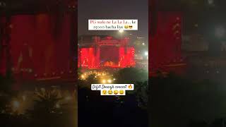 Diljit Dosanjh concert jaipur 🔥 diljitdosanjh diljitdosanjhconcert jaipur [upl. by Boylan45]