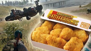 PUBG 智障事件簿 3 爆笑合集 [upl. by Oisorbma69]