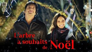 L arbre à souhait de Noël  Comédie Fantastique Famille  Film complet en français [upl. by Frost813]