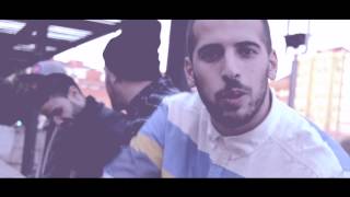 WATIOS  CAMINO  VIDEOCLIP HD [upl. by Benjy]