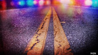 Truck hits person in wheelchair in Jackson Co troopers say [upl. by Risley]