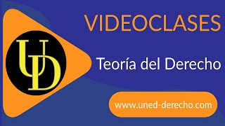 ⚖️ Teoría del Derecho Derecho objetivo derecho subjetivo y deber jurídico [upl. by Jocelyn]