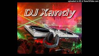 Dj Xandy Set Anos 2000  Za Tvoje Snene Oci [upl. by Chrysler217]