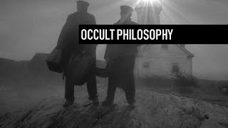 The Lighthouse  Movie  Occult Analysis  The Mermaid  The Seagull [upl. by Sarkaria]