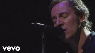 Bruce Springsteen amp The E Street Band  The River Live in New York City [upl. by Fritz]