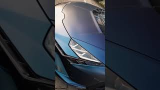 lamborghini urus huracan 2024 heilbronn carwrap luxurycars AveryDennisonVideo [upl. by Ocirne]