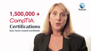 CompTIA Certification is high in demand [upl. by Aible]