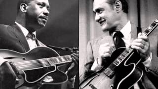 Cannonball Adderley w Wes Montgomery amp Ray Brown  Au Privave [upl. by Raines]