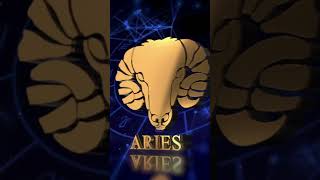 Aries Daily Horoscope Embrace Change and Radiate Positivity [upl. by Tristram313]