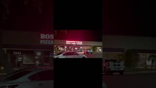 rosatis pizza chicagostylepizza review tucson az severalbites gga yum tasty pizzareview [upl. by Snevets]