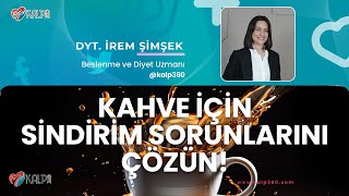 Kahve Sindirim Sistemine İyi Gelir mi [upl. by Egedan742]