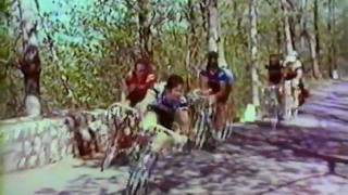 Giro dItalia 1974  The Greatest Show on Earth  Part 2 [upl. by Clemen]