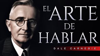 Dale Carnegie El arte de hablar en público  Audiolibro completo en español  Superación personal [upl. by Leal]