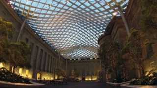 Smithsonian American Art Museum [upl. by Ettelloc]