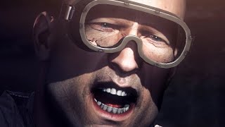 BJ Blazkowicz Top 7 Badass Moments  Wolfenstein The New Order [upl. by Lib]