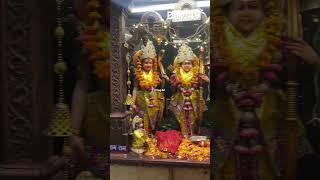 Day 49 kalka maai darshan mini vlog kalkajitemple minivlog shortvideo viralshorts explore maa [upl. by Erlond]