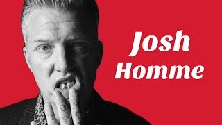 Understanding Josh Homme [upl. by Dot]