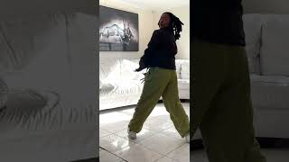 Normani  Candy paint dance challenge [upl. by Bianchi366]