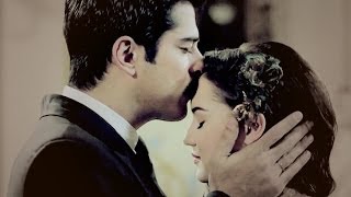 FerideampKamran  A Thousand Years ♡ Çalıkuşu [upl. by Aniaj]