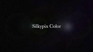 Silkypix Color [upl. by Margalit]