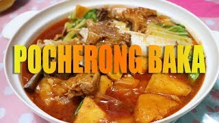 Pocherong bakaBeef Pochero [upl. by Joseito]