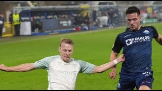 SC Paderborn 01 Werder Bremen Highlights  DFBPOKAL 2024 [upl. by Hum286]