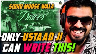 Sidhu Moose Wala Drippy Reaction  Mxrci  AR Paisley  AFAIK [upl. by Bicknell]