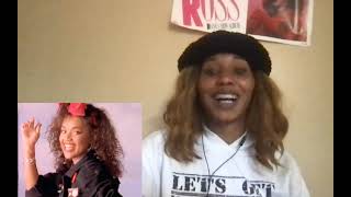 LTrimm Reaction Cars With The Boom 80s Hip Hop City Girls  Empress Reacts [upl. by Ettenahs]