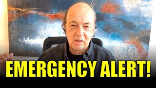 PREPARE NOW quotEVERY Bank In The United States Is INSOLVENTquot  Jim Rickards on Banking Crisis [upl. by Adina]