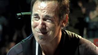 Bruce Springsteen  London Calling  Live in Philly 2009 [upl. by Clere]