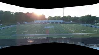 Dallastown High School vs Northeastern High School Womens Varsity FieldHockey [upl. by Noicpesnoc]