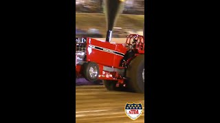 Pro Stocks tearing up dirt farleynationals prostocks dirt [upl. by Ylrac134]