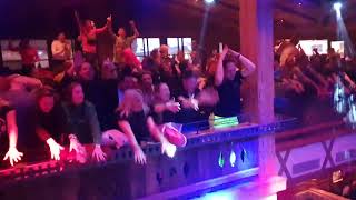 TROFANA ISCHGL ☆☆☆ 05032022 Auffe aufn Berg ☆ DJ Xandl [upl. by Nolava]