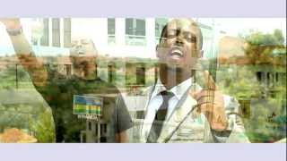 Kizito Mihigo  UMUJINYA MWIZA  Self Reliance Song [upl. by Ysnat]