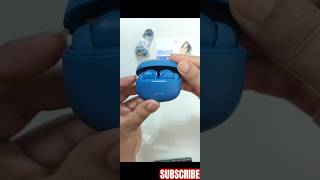 Unboxing pTron new launch Bassbuds Duo Pro TWS Earbuds unboxing viralvideo trending bluetooth [upl. by Whitney]