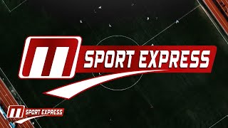 Sport Express  الرابطة تحدد موعد مباريات الجولة السادسة من البطولة [upl. by Neelac]