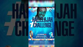 HALLELUJAH CHALLENGE 2024 DAY 6 NATHANIEL BASSEY hallelujahchallenge nathanielbassey livestream [upl. by Feliza]