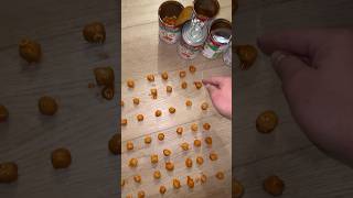 How Many Meatballs Are In 10 Cans Of Spaghetti O’s [upl. by Rebmyt]