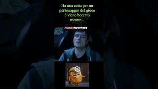 Puo essere pericoloso avere delle fantasie follow youtubeshorts subscribe 2024shorts [upl. by Anilrats]