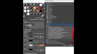 3ds Max Physical Material To Standard Conversion [upl. by Melodee]