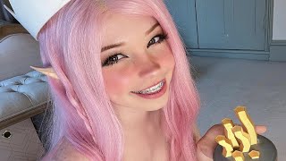 Belle Delphine Arruinó Su Vida Para Siempre [upl. by Teria]