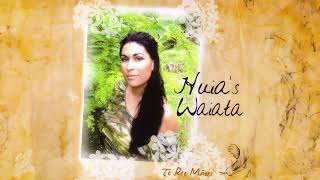 Huia  Aoturoa Audio [upl. by Raynard]