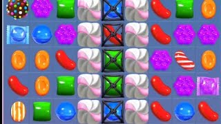 candy crush saga journey level 1635 gamergirl smartpuzzles puzzles puzzlegame puzzlegames [upl. by Dnalro134]