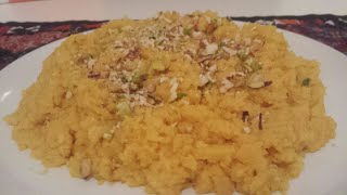 Anday Ka Halwa With Homemade Khoya  Egg Halwa RecipeNCB [upl. by Dnartreb391]