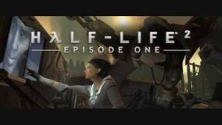 Half Life 2 OST  Hazardous Environments [upl. by Oirretna]